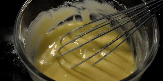 Рецепт фисташковое печенье