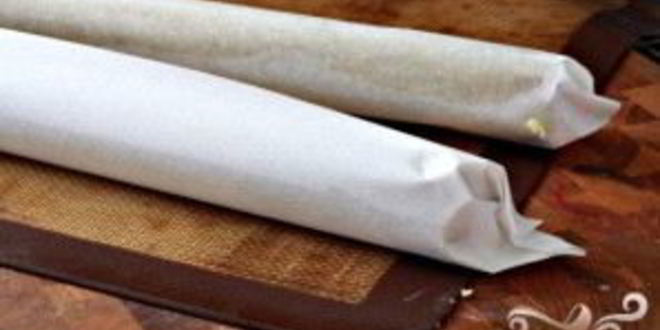 Рецепт гранита из лайма с фисташковым печеньем