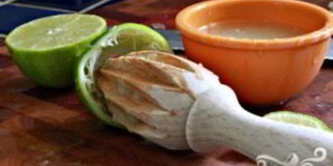 Рецепт гранита из лайма с фисташковым печеньем