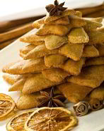 Мексиканское анисовое печенье