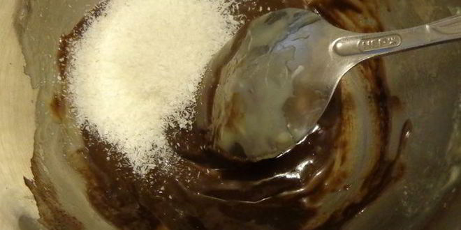 Рецепт миланское печенье