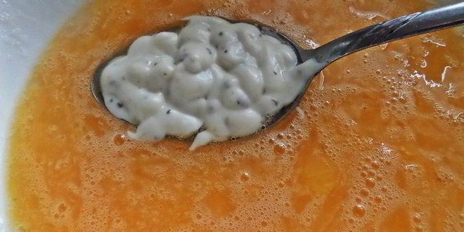 Рецепт мини печенье дуняшкина радость