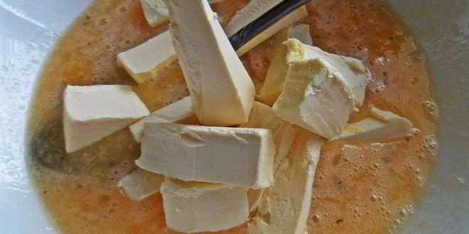 Рецепт мини печенье дуняшкина радость