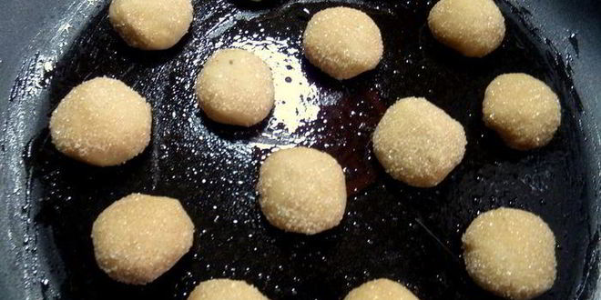 Рецепт мини печенье дуняшкина радость