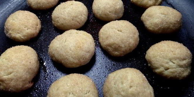 Рецепт мини печенье дуняшкина радость