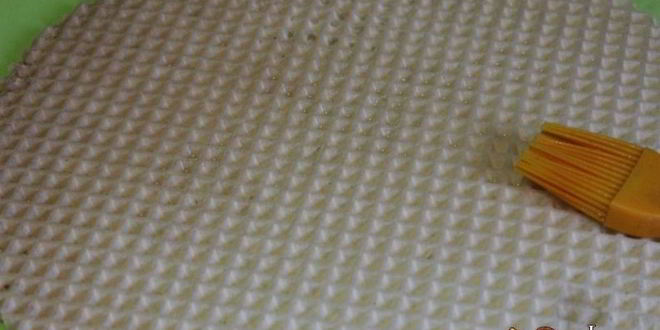 Рецепт мясные рогалики