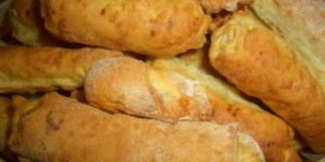 Рецепт несладкое печенье