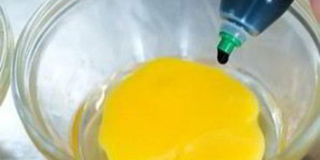 Рецепт новогоднее печенье с глазурью