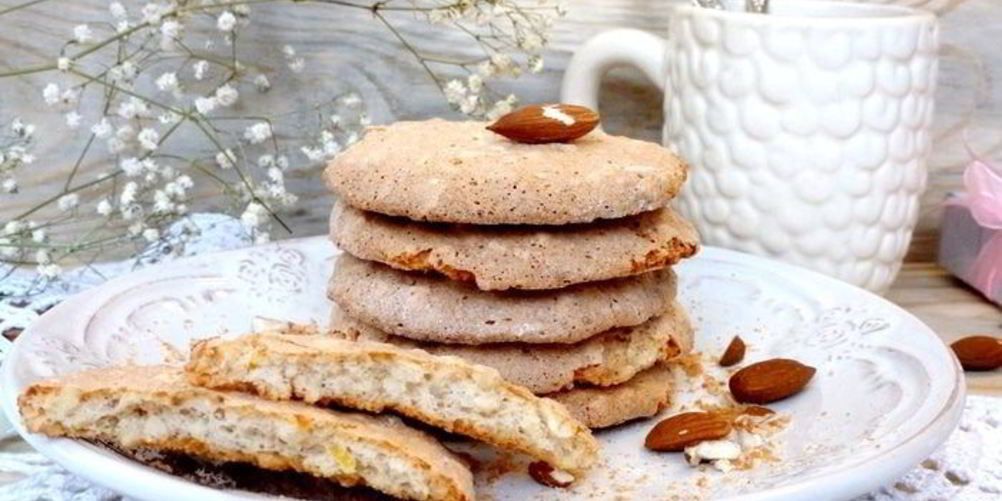 Как приготовить ореховое печенье брутти ма буонни