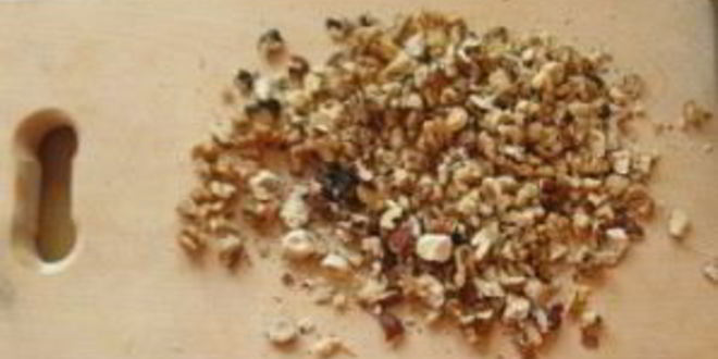 Рецепт овсяного печенья беза масел