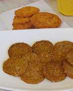 Печенье Анзак