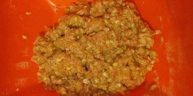 Рецепт печенье анзак