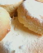 Печенье без яиц