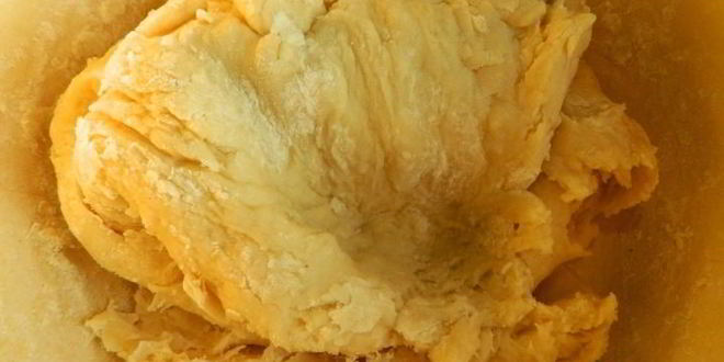 Рецепт печенье чарох