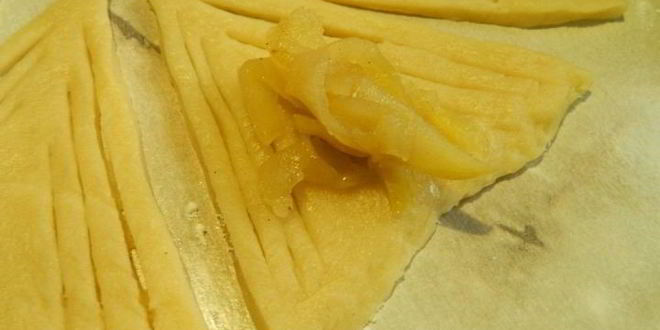 Рецепт печенье чарох