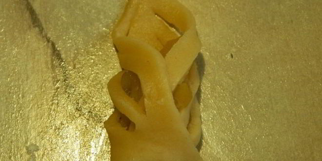 Рецепт печенье чарох