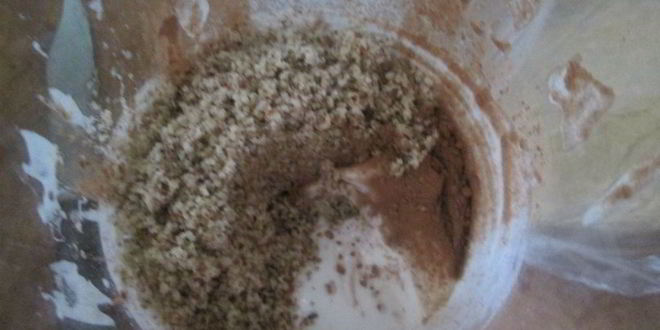 Рецепт печенье дедушкины усы