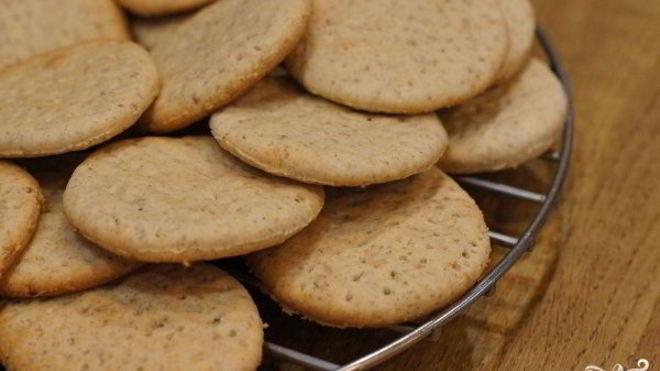 Рецепт Печенье для детей