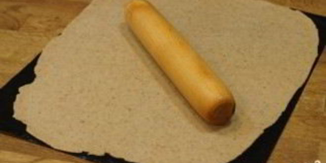 Рецепт печенье для детей