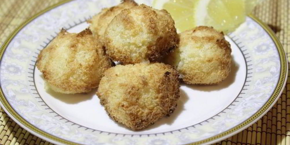 Рецепт печенье с корицей