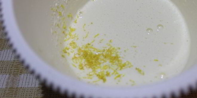 Рецепт печенье дольчетти