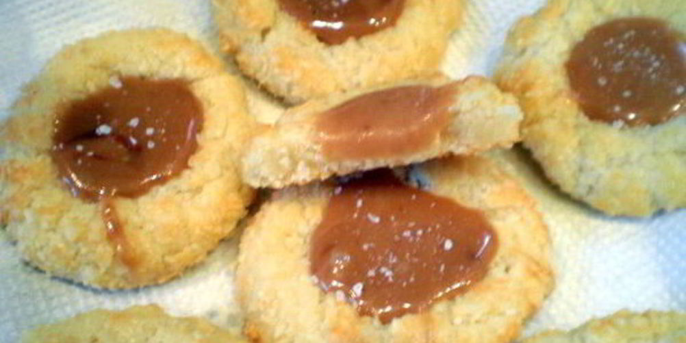 Как приготовить печенье фейерверк вкуса