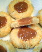 Печенье Фейерверк вкуса