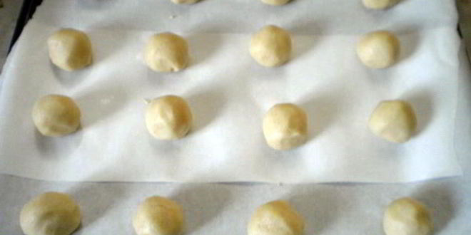 Рецепт печенье фейерверк вкуса