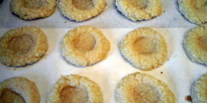 Рецепт печенье фейерверк вкуса