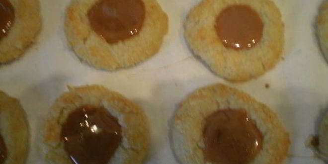 Рецепт печенье фейерверк вкуса