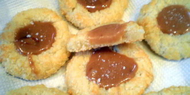 Рецепт печенье фейерверк вкуса