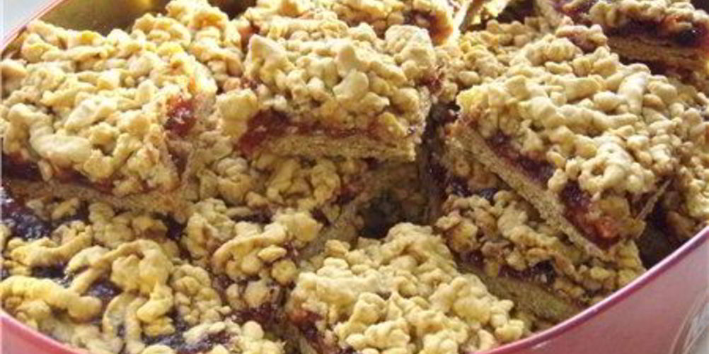 Как приготовить печенье флорида