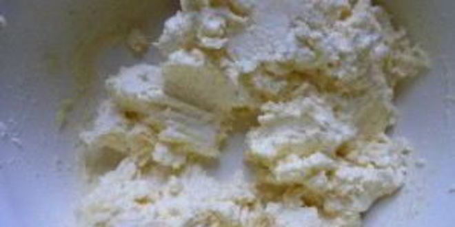 Рецепт печенье флорида