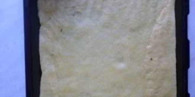 Рецепт печенье флорида