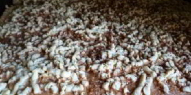 Рецепт печенье флорида