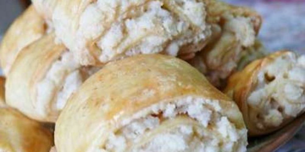 Рецепт печенье дольчетти