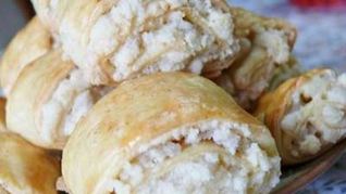 Рецепт Печенье Гата