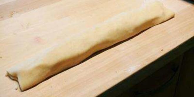 Рецепт печенья гаты