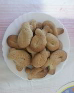 Печенье Глаголики