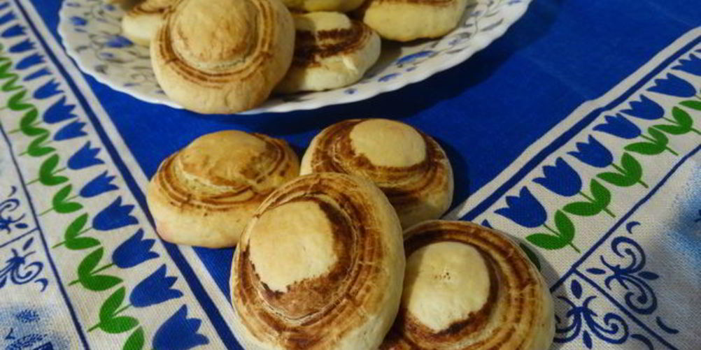 Как приготовить печенье грибочки шампиньоны