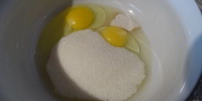 Рецепт печенье грибочки шампиньоны