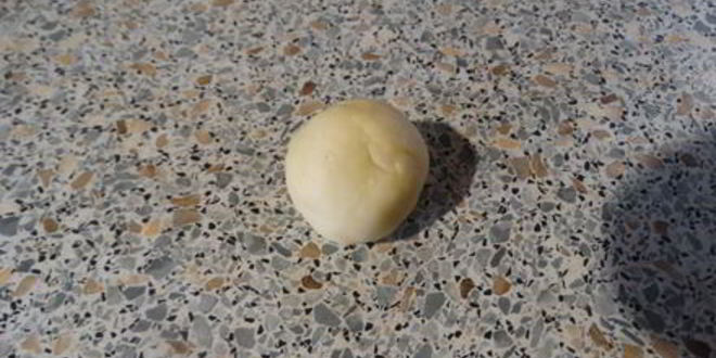 Рецепт печенье грибочки шампиньоны