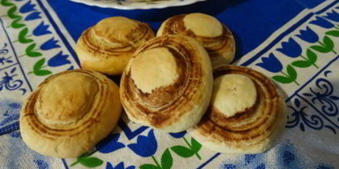 Рецепт печенье грибочки шампиньоны