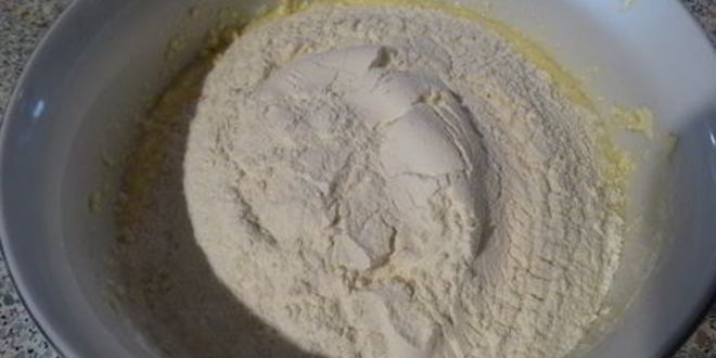 Рецепт печенье грибочки шампиньоны