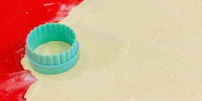 Рецепт печенье гусиные лапки