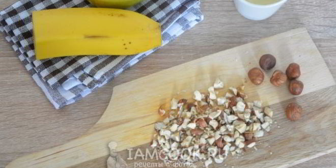 Рецепт печенье из геркулеса