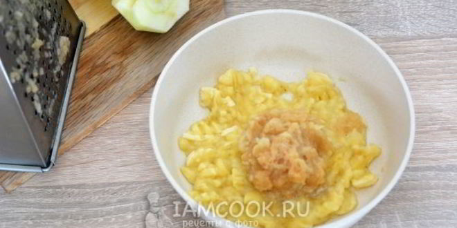 Рецепт печенье из геркулеса