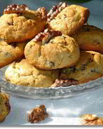 Печенье Капучино с амаретто