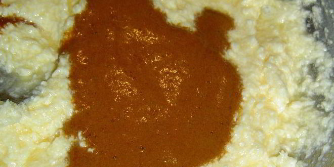 Рецепт печенье капучино с амаретто