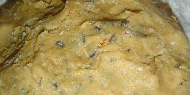 Рецепт печенье капучино с амаретто